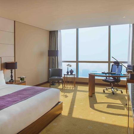 Intercontinental Hanoi Landmark72 By Ihg Exterior foto