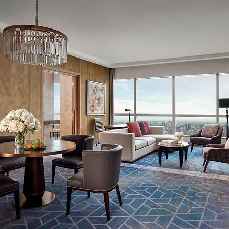 Intercontinental Hanoi Landmark72 By Ihg Exterior foto