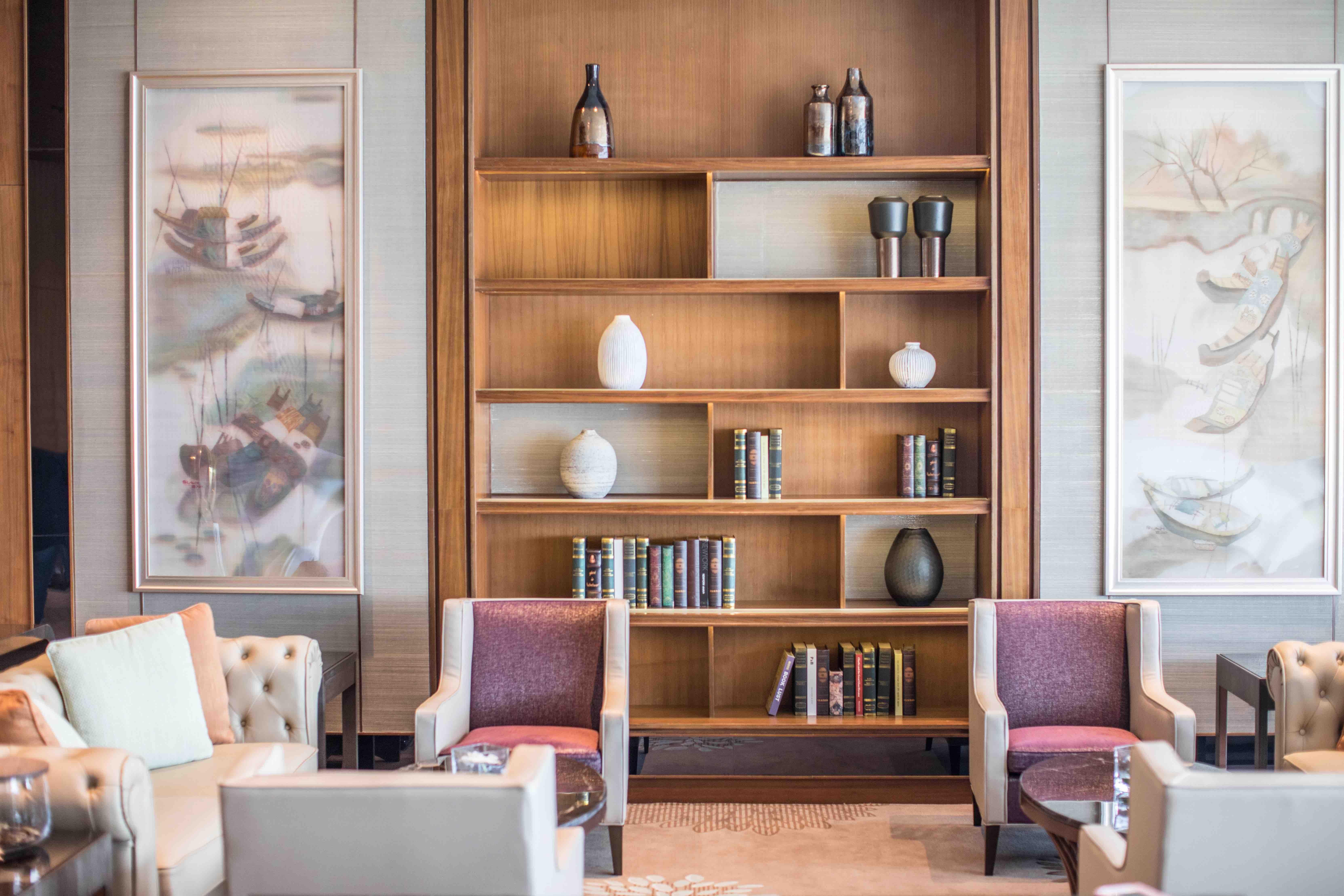 Intercontinental Hanoi Landmark72 By Ihg Exterior foto