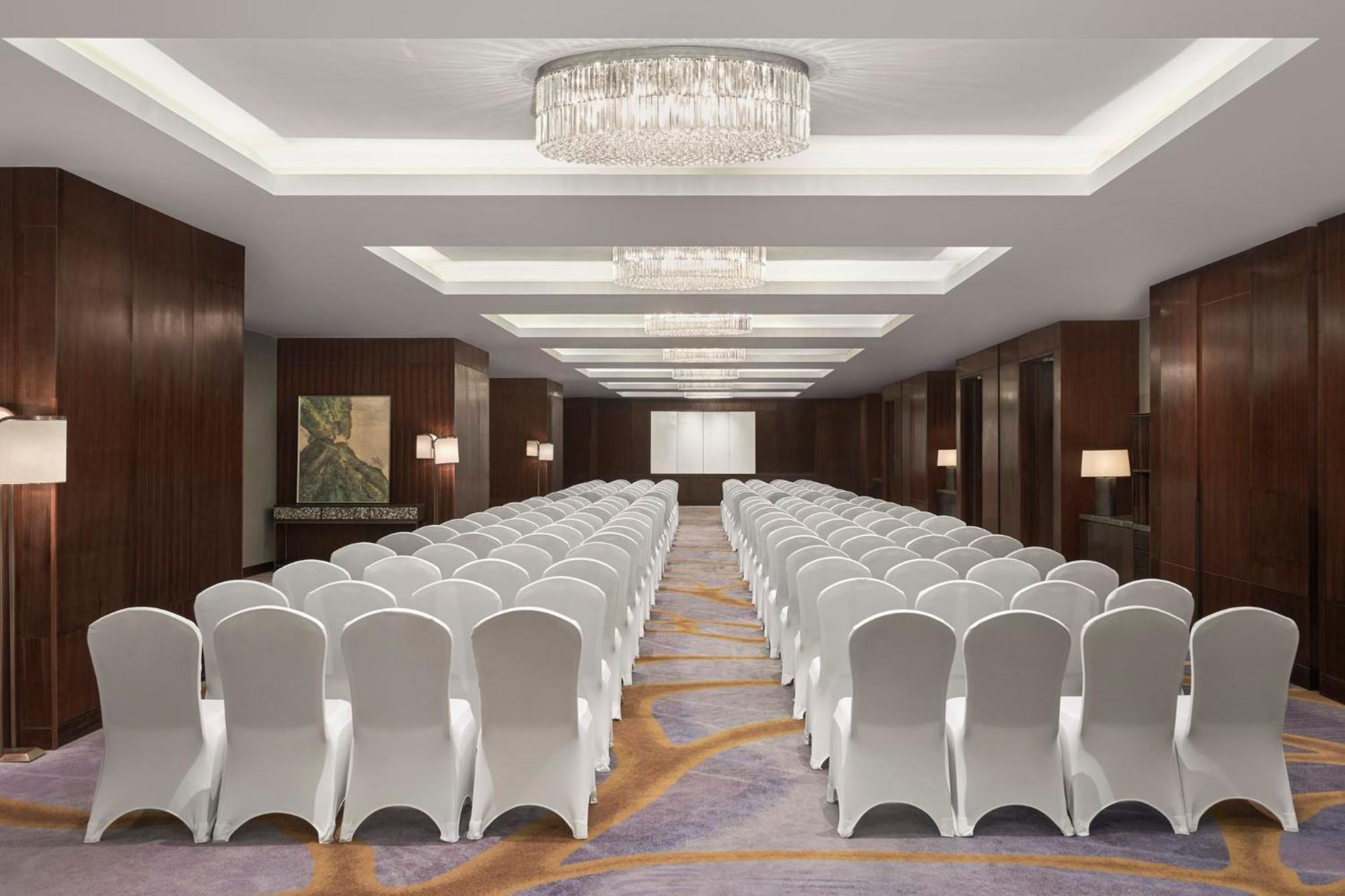 Intercontinental Hanoi Landmark72 By Ihg Exterior foto