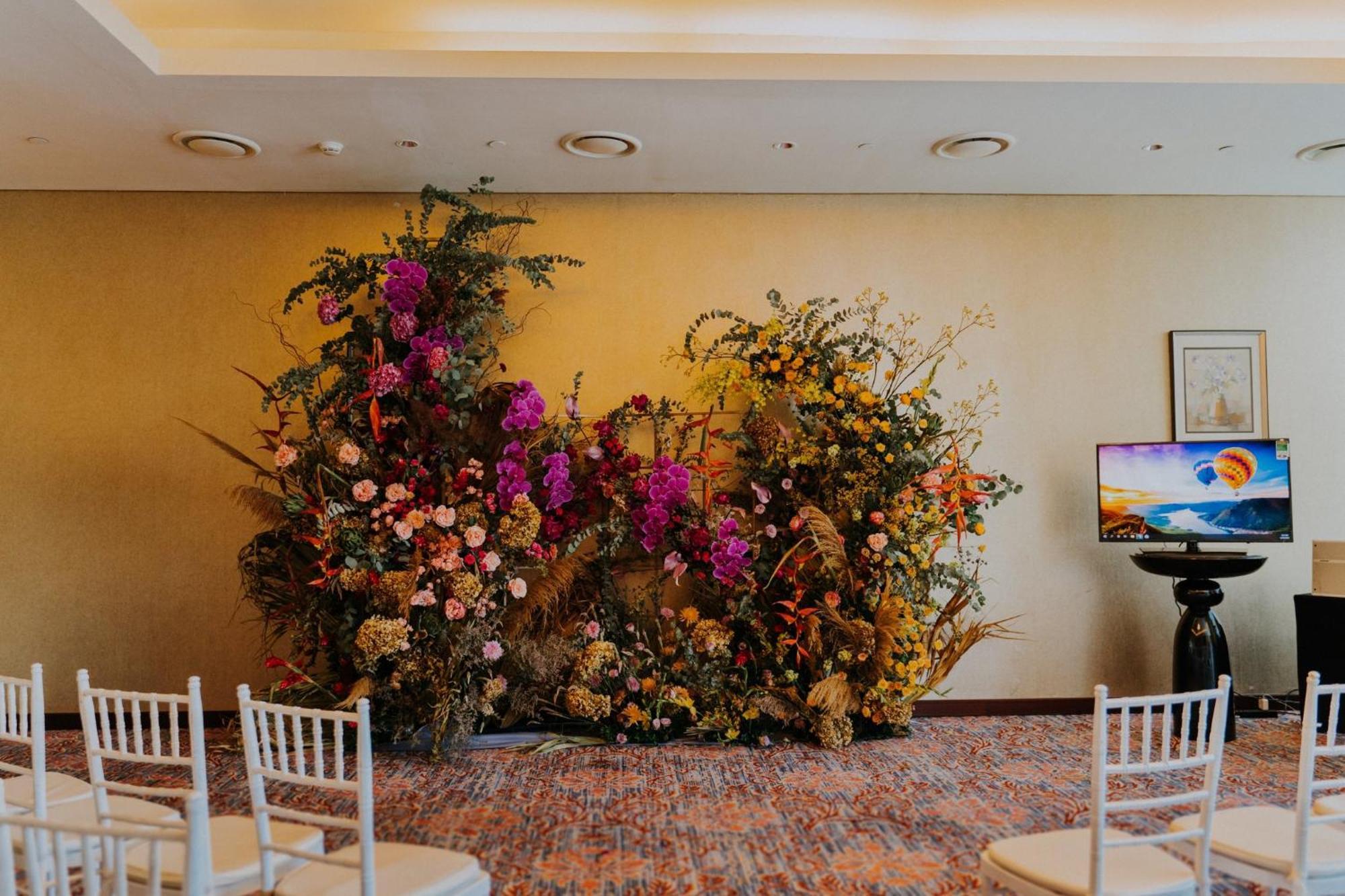 Intercontinental Hanoi Landmark72 By Ihg Exterior foto